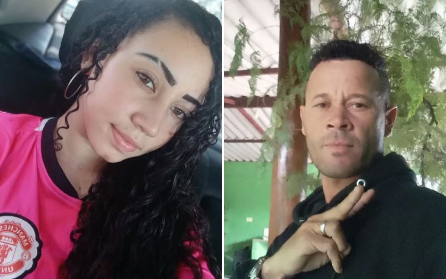 Jovem é encontrada morta e baleada em sítio de Cássia dos Coqueiros; padrasto é o principal suspeito