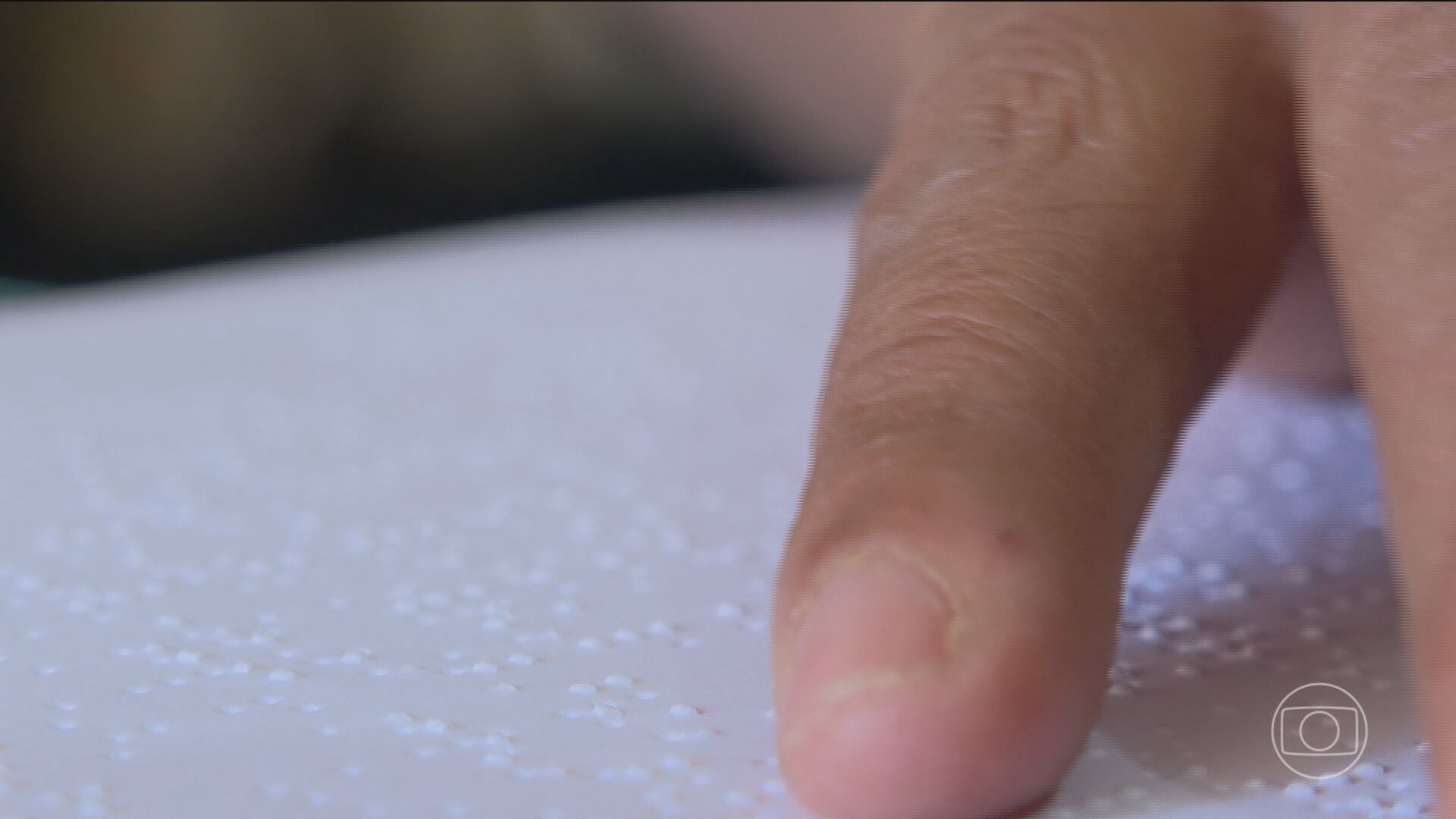 Piauí oferece 240 vagas em cursos gratuitos para atendimento a pessoas com deficiência visual