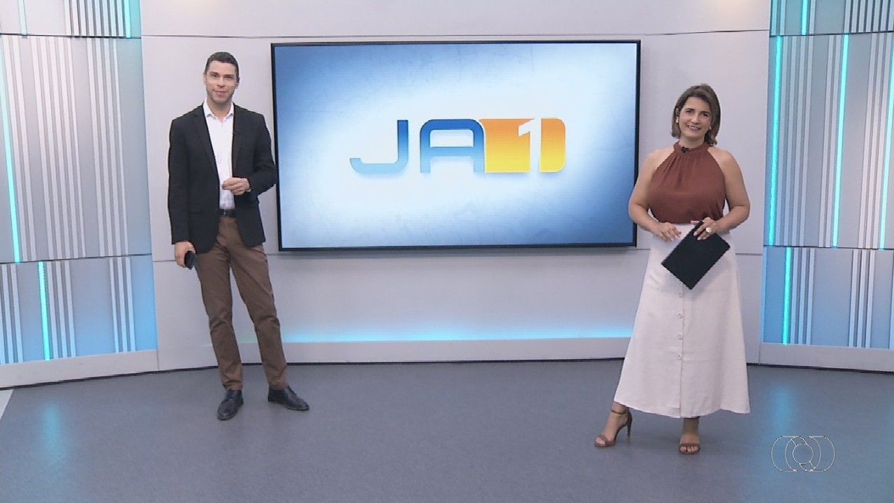 VÍDEOS: Jornal Anhanguera 1ª Edição desta sexta-feira, 5 de dezembro de 2025 