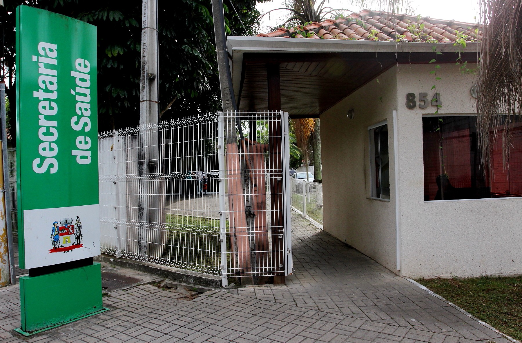 Jacareí abre processo seletivo para contratação de médicos temporários; salário é de R$ 14 mil