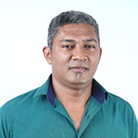 Candidato