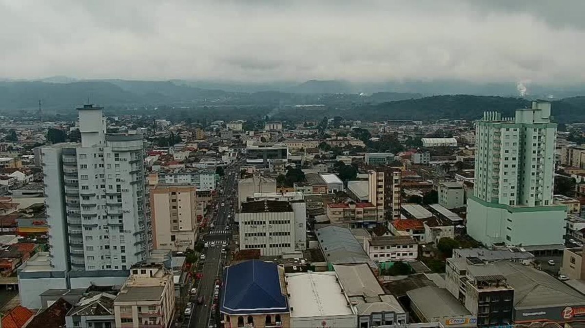 Ponte do Arco em União da Vitória é fechada em alguns horários para serviços de manutenção