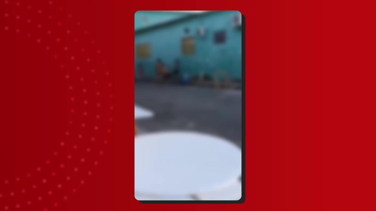 Vídeo mostra agressão a adolescente de 17 anos que morreu após espancamento em Manaus
