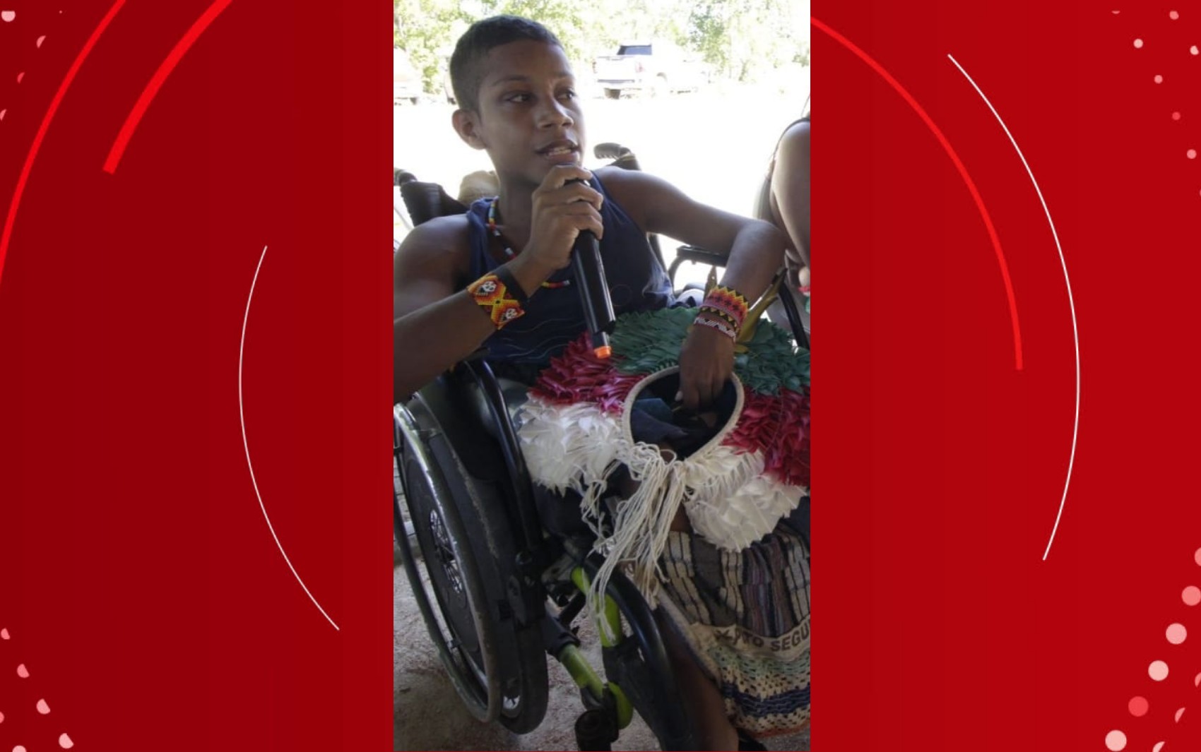 Comunidade indígena acusa hospital público de negligência médica após morte de jovem pataxó na Bahia