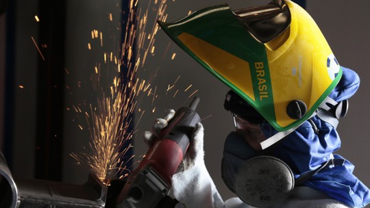 Brasil tem 11 empresas entre os melhores empregadores do mundo