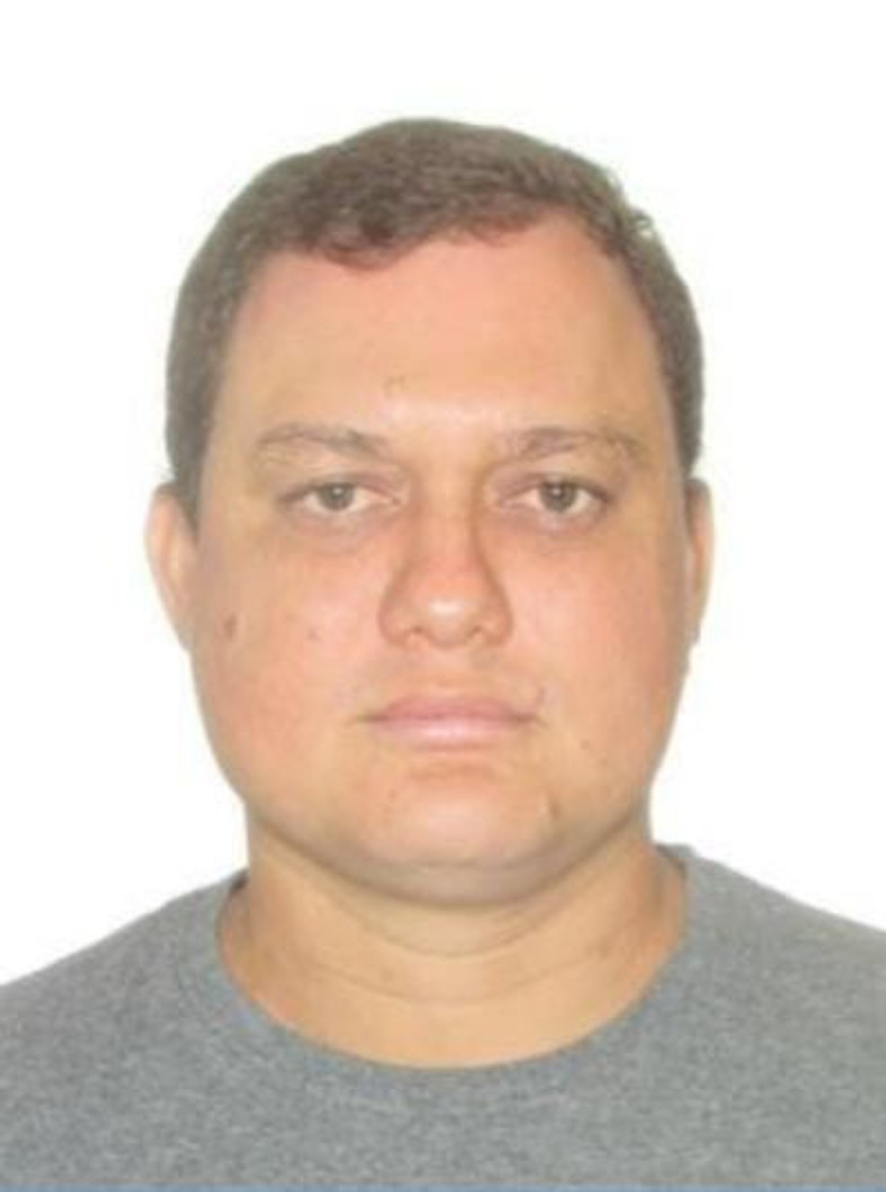 Rafael de Souza Lima, de 37 anos, foi vítima de bala perdida durante carnaval de Juazeiro — Foto: Arquivo pessoal