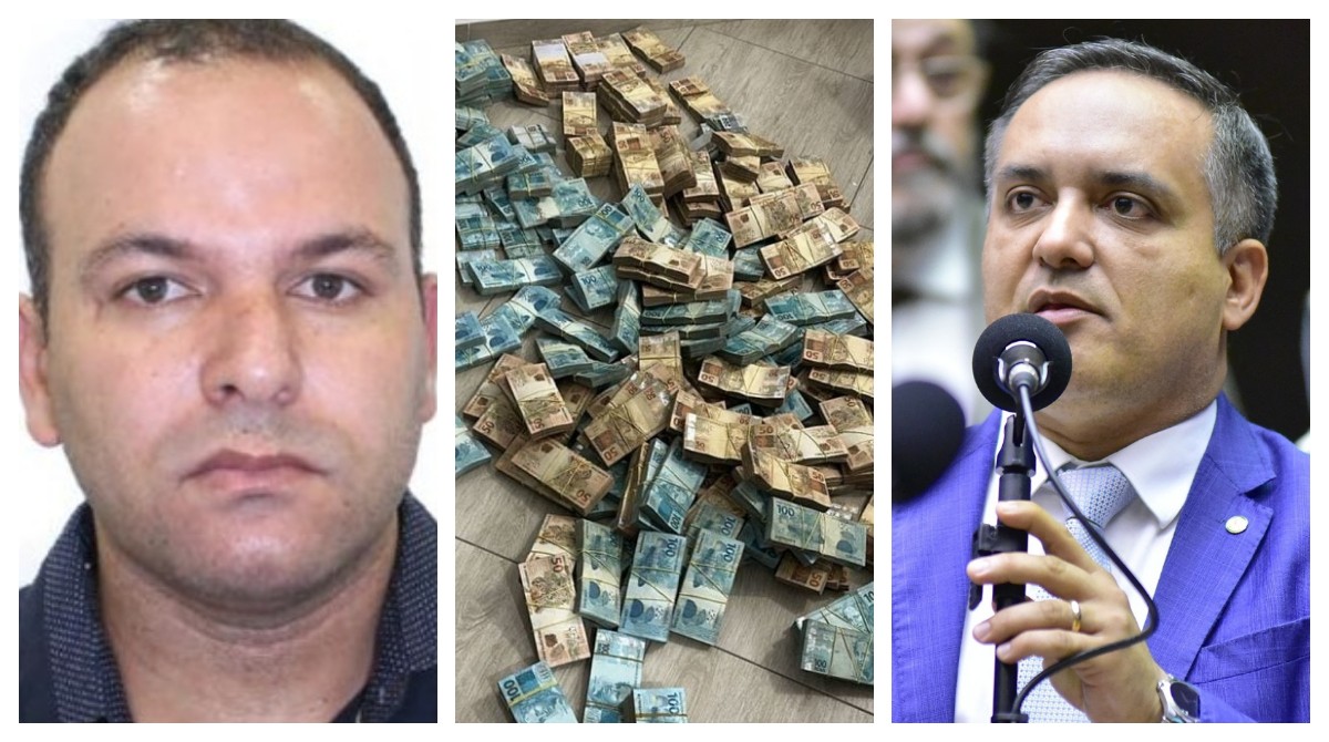 São Bernardo: operação da PF contra corrupção na prefeitura completa 1 mês com principal alvo ainda foragido 