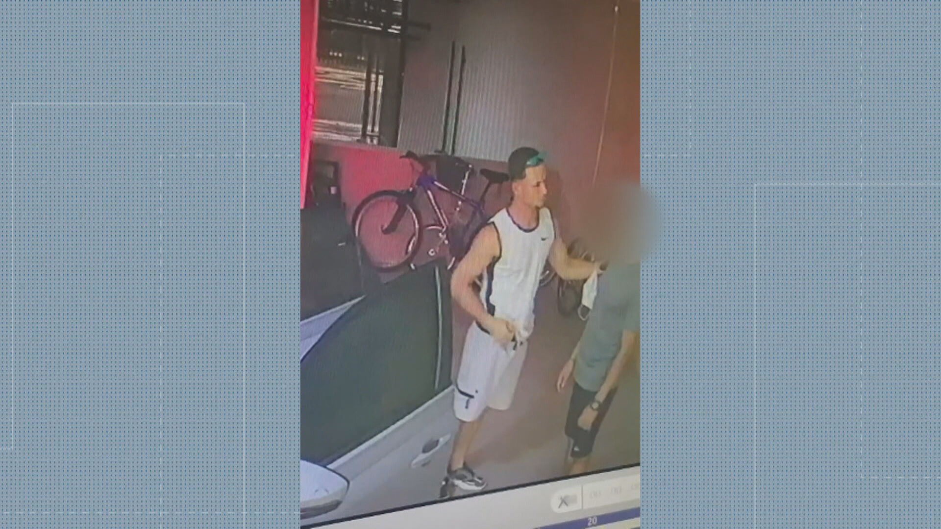 Homem é preso por assaltar imóveis de luxo na Zona Sul do Rio; suspeito se passava por pedreiro para entrar em casas, diz polícia
