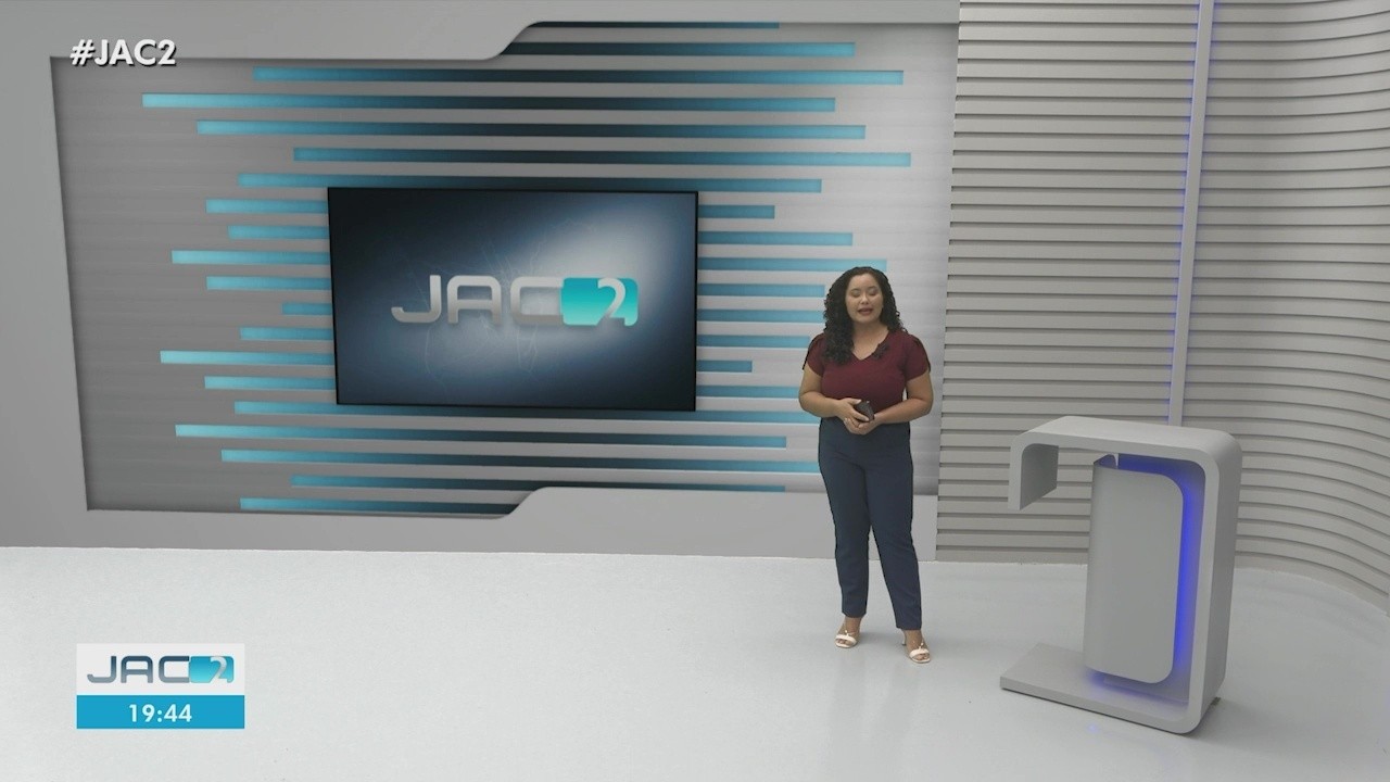 VÍDEOS: Jornal do Acre 2ª Edição desta segunda-feira, 11 de agosto de 2025
