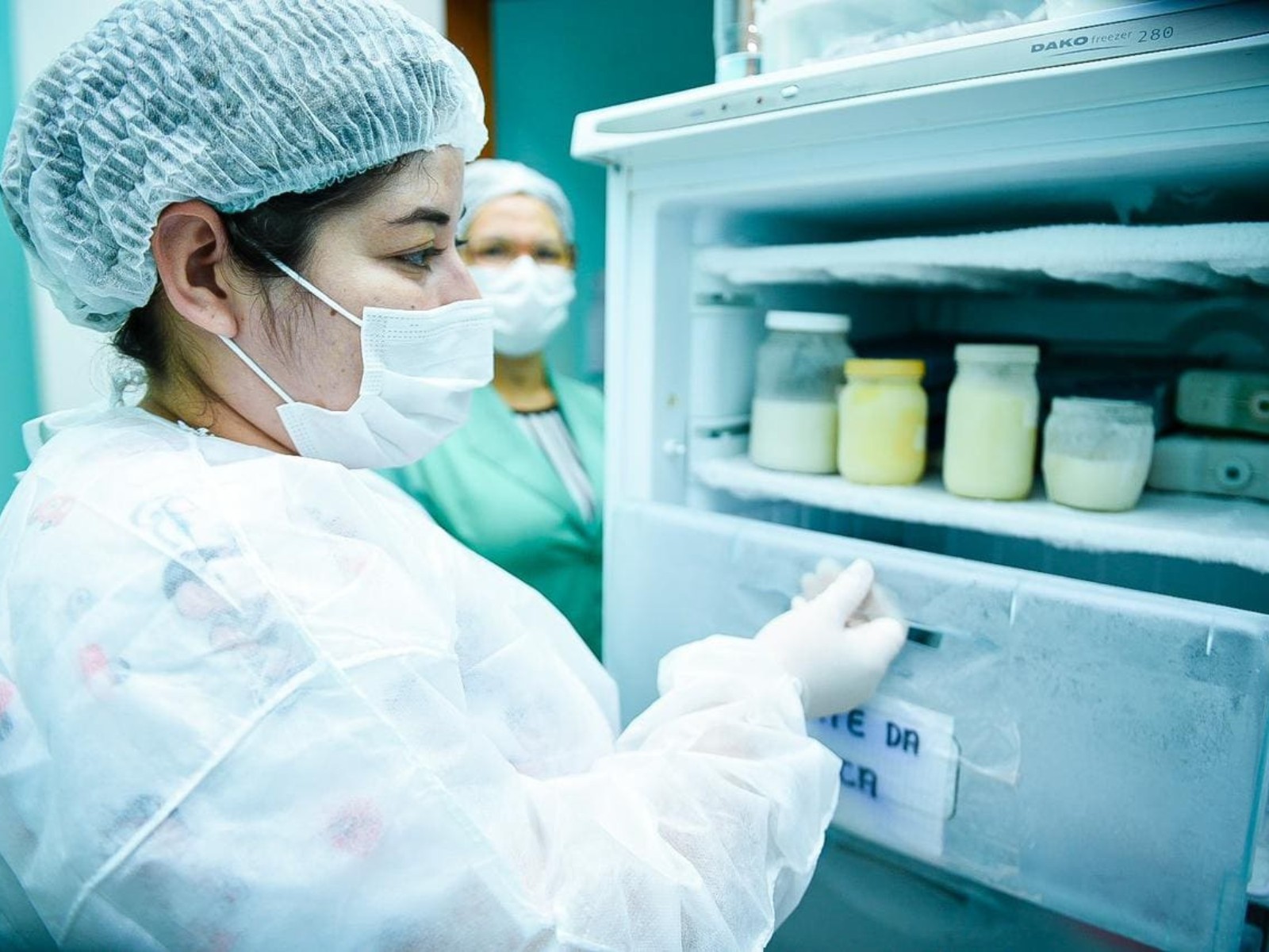 Doadoras de leite materno passam a ser isentas de taxas de inscrição em concursos públicos no AC