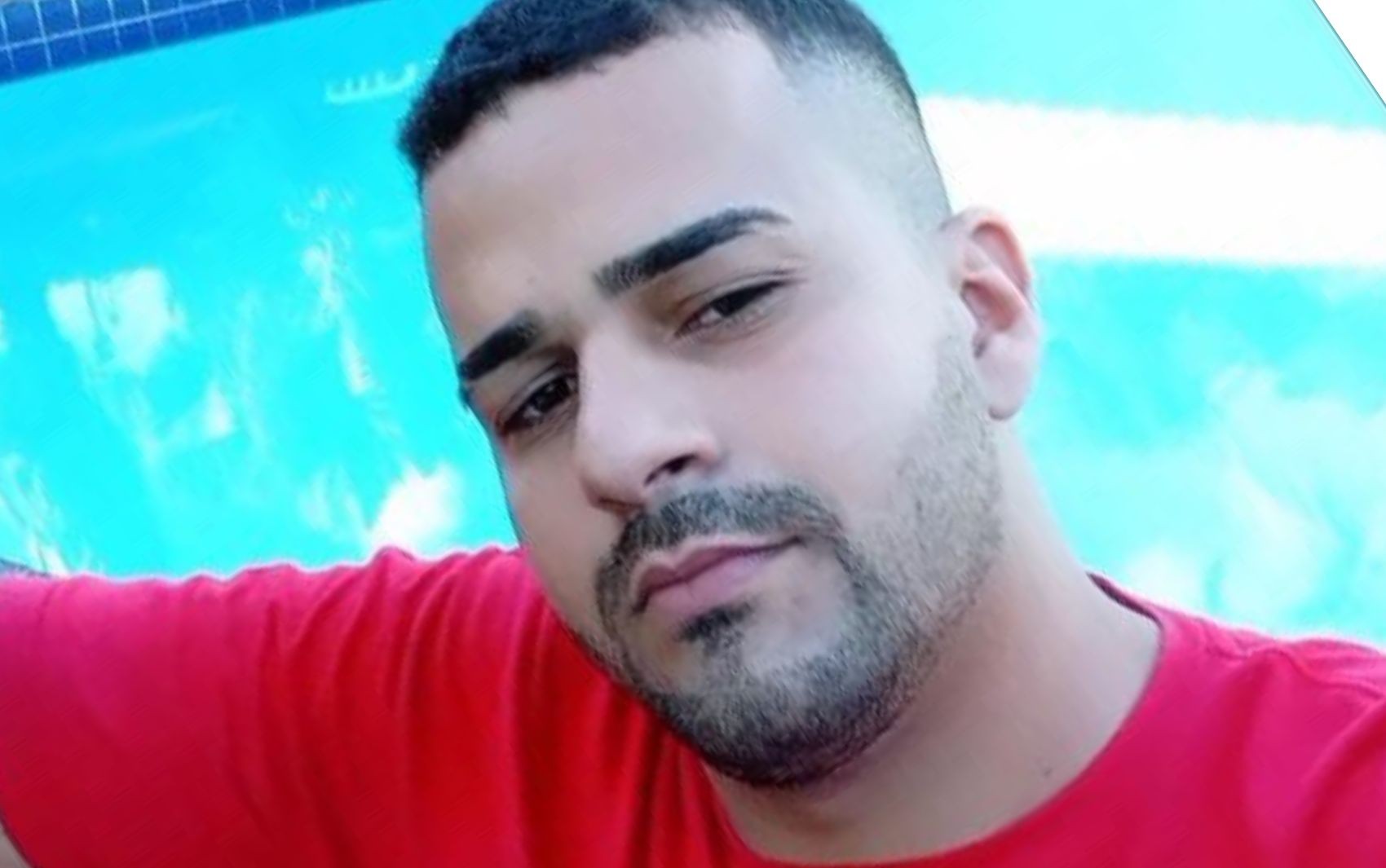 Jovem é morto com tiro na cabeça durante Cavalhadas dias antes de o filho nascer, diz família