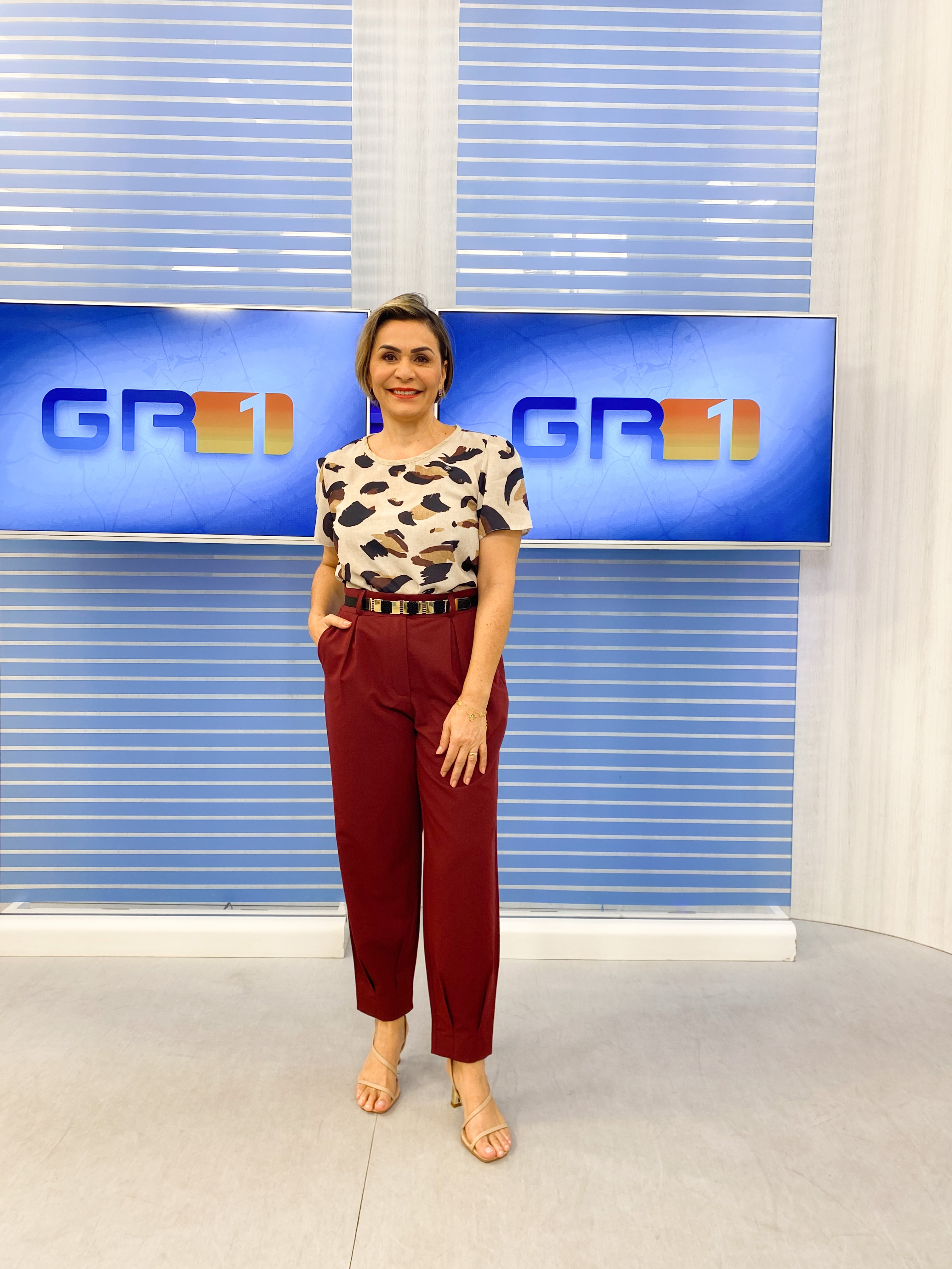 AO VIVO: Assista ao GR1