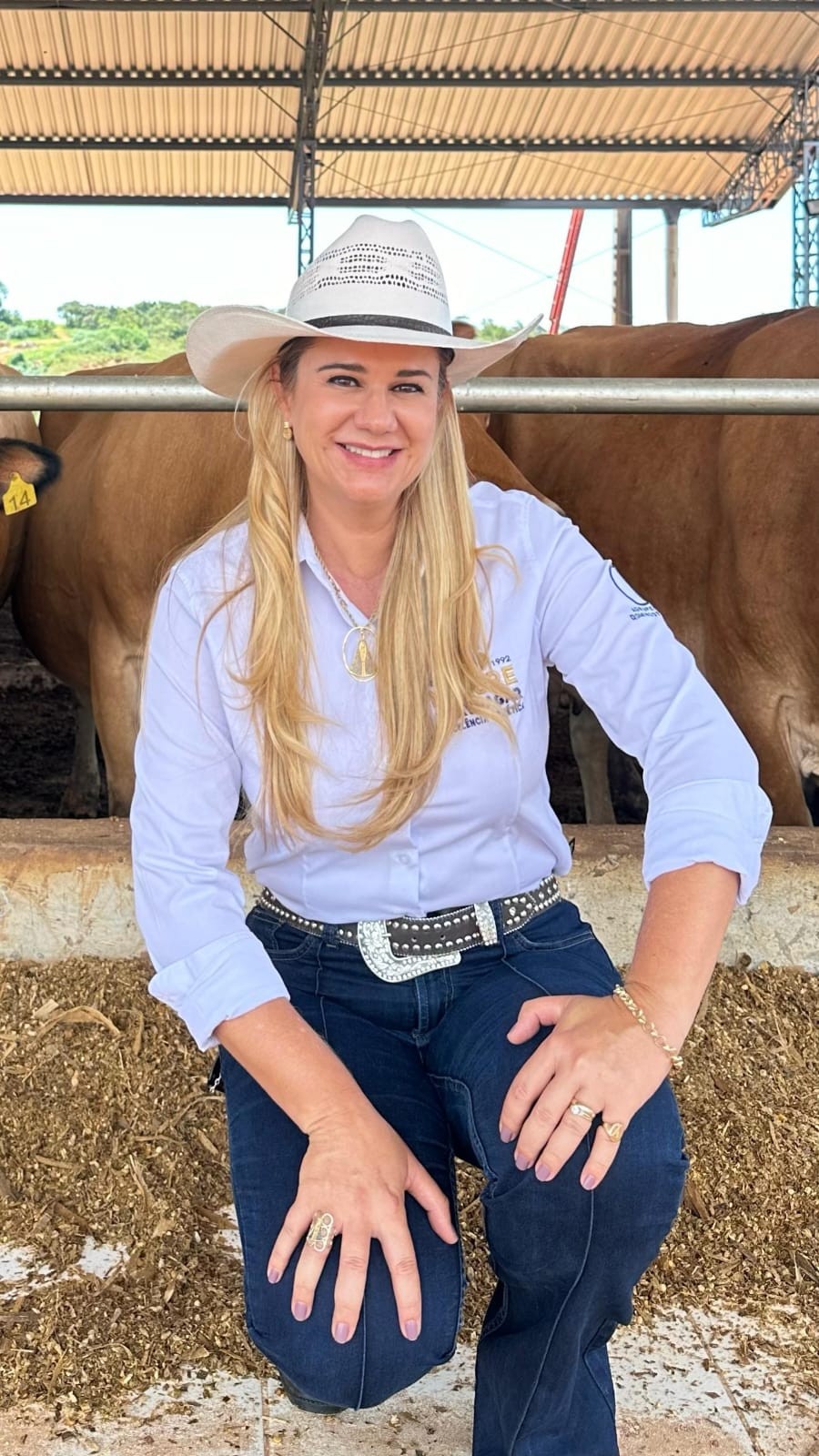 Liderança feminina no agronegócio: uma jornada de resiliência e inovação