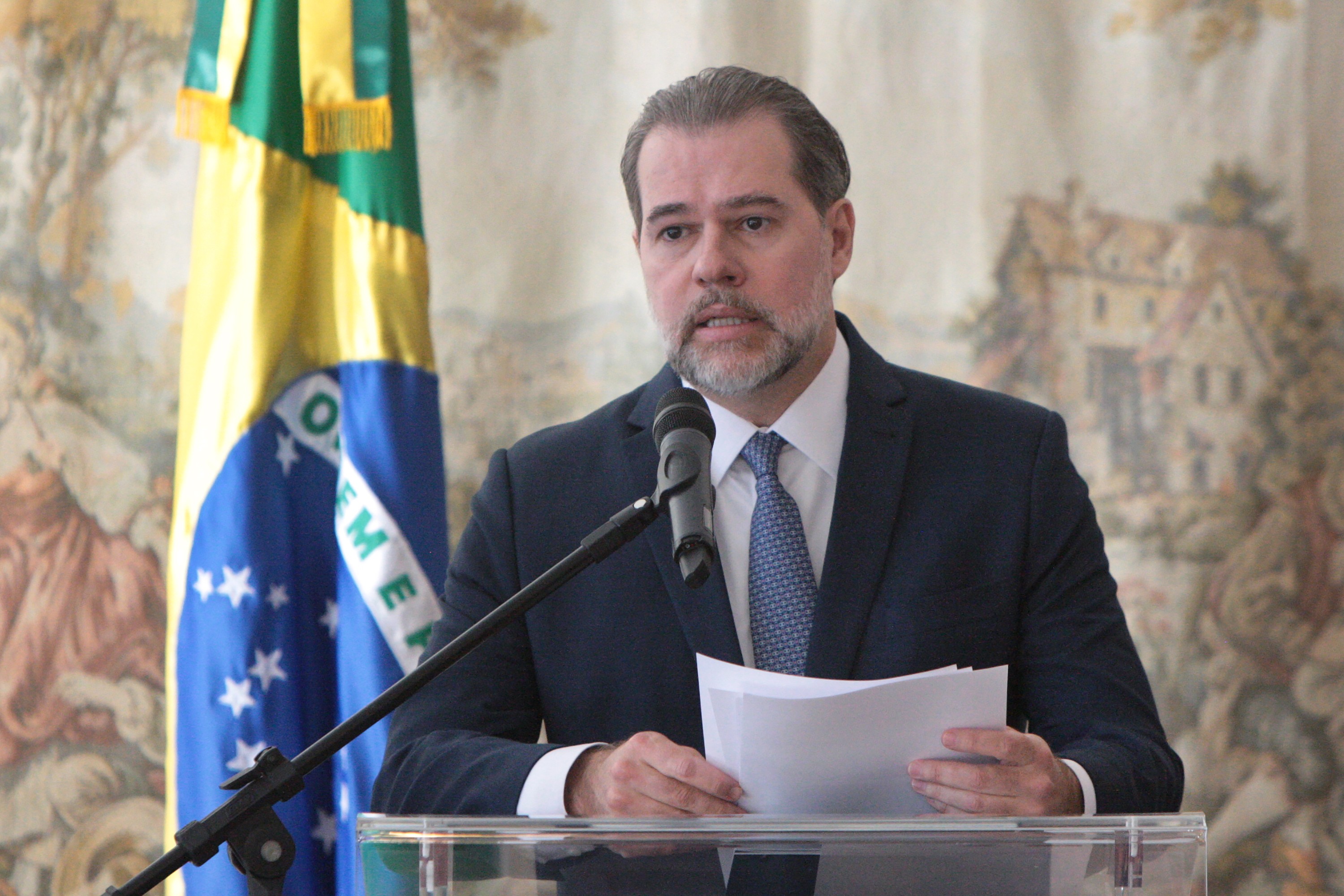 STF nega recurso da Prefeitura de Taubaté e mantém decisão do TJ-SP que considera inconstitucional lei de doação de área pública