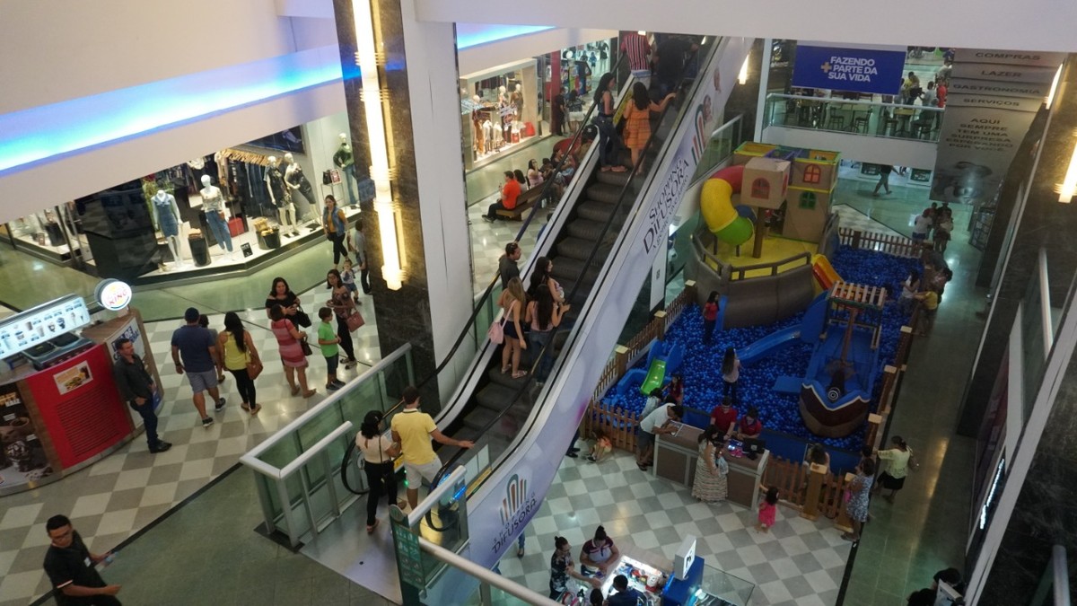 Feira da Família - Caruaru Shopping - Caruaru Shopping