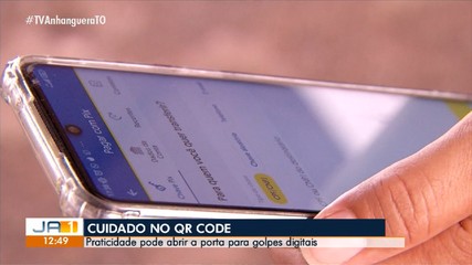 Saiba quais cuidados tomar ao utilizar QR Code