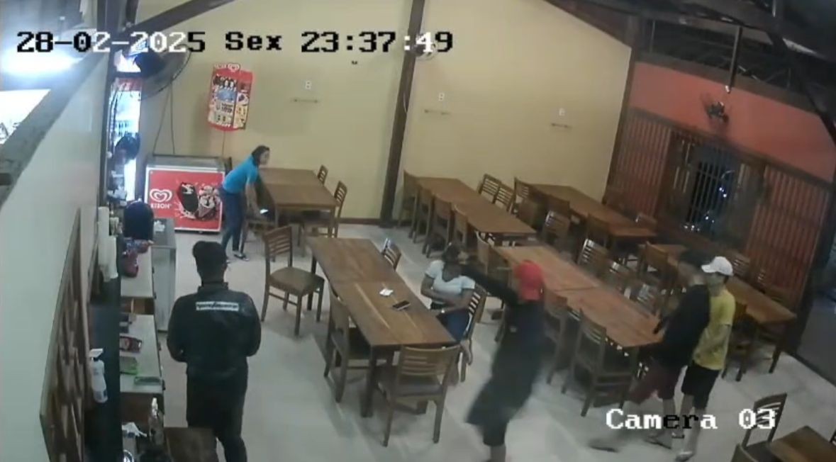 Suspeitos de praticar assaltos na Zona Norte de Macapá morrem em confronto com a PM