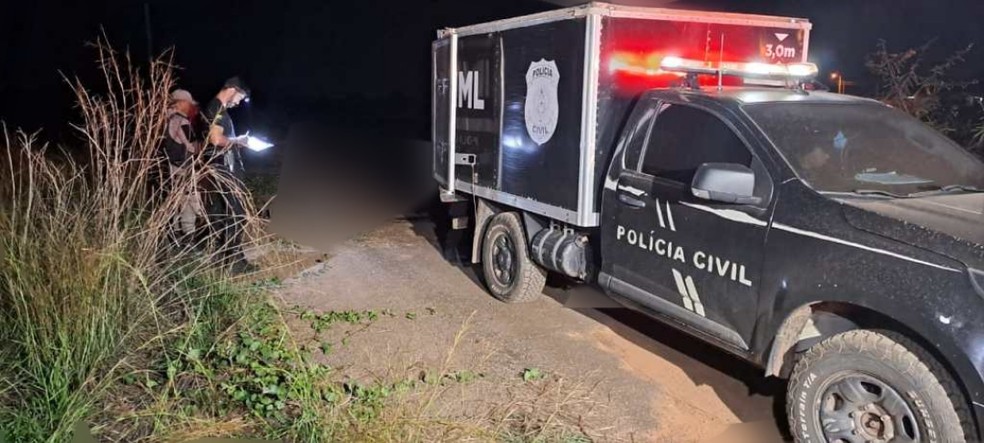 Monitor da Violência: Acre tem queda de 5,1% nas mortes violentas em 2023 — Foto: James Silva/Arquivo pessoal