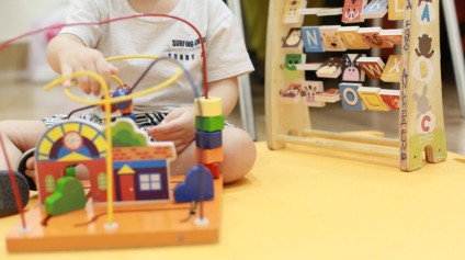 Desenvolvimento Infantil: Atraso de fala e hiperfoco, entenda quando buscar ajuda