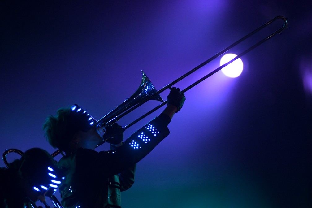 Muse - Live at Rock in Rio 2019 (Rio de Janeiro, Brazil) - Pro-Shot (1080p)  on Vimeo