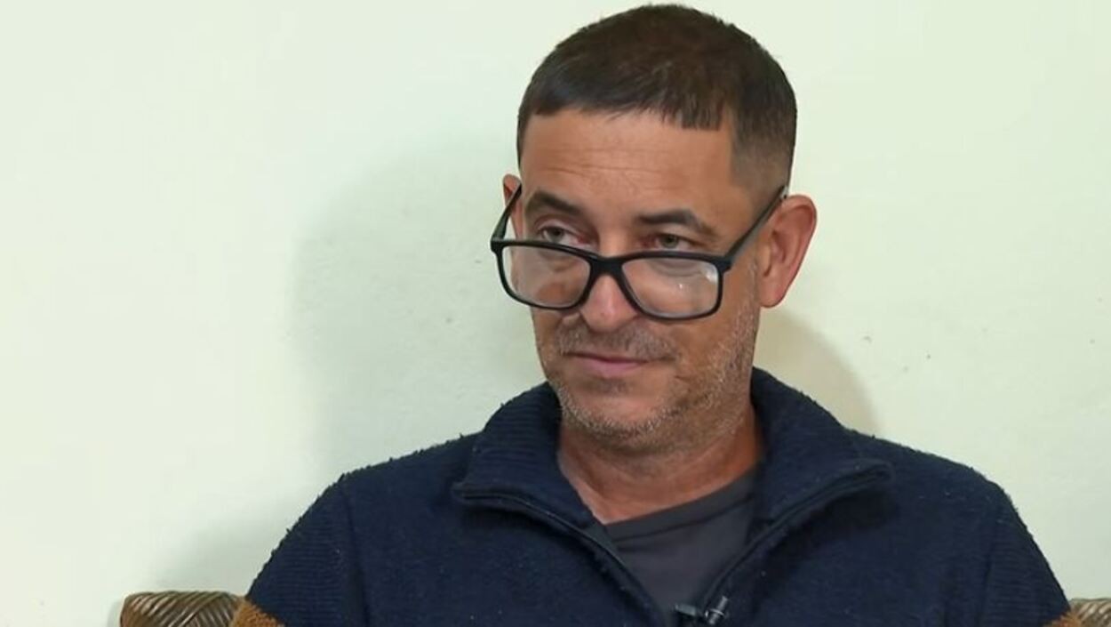Ex-morador em situação de rua passa em concurso público e recomeça vida em Araras