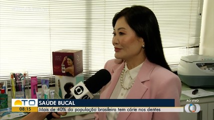 Entenda a importância da saúde bucal para evitar problemas sistêmicos
