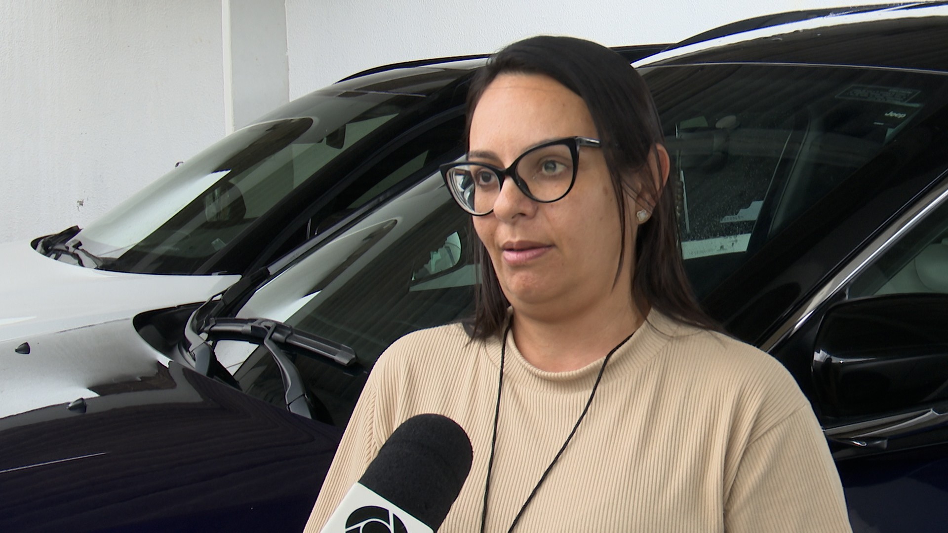 Paciente relata perda de visão após mutirão de procedimentos oftalmológicos na PB: ‘não estou enxergando e ainda sinto dor’