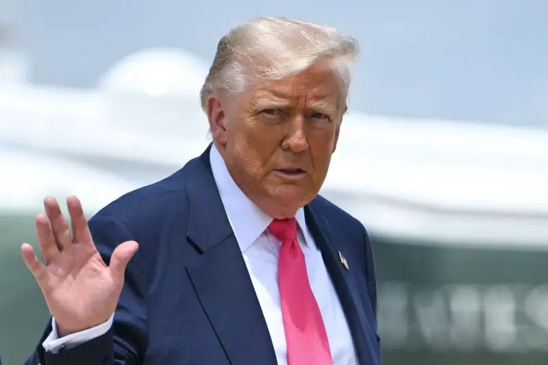 Acusações de Trump em investigação comercial contra o Brasil fazem sentido?
