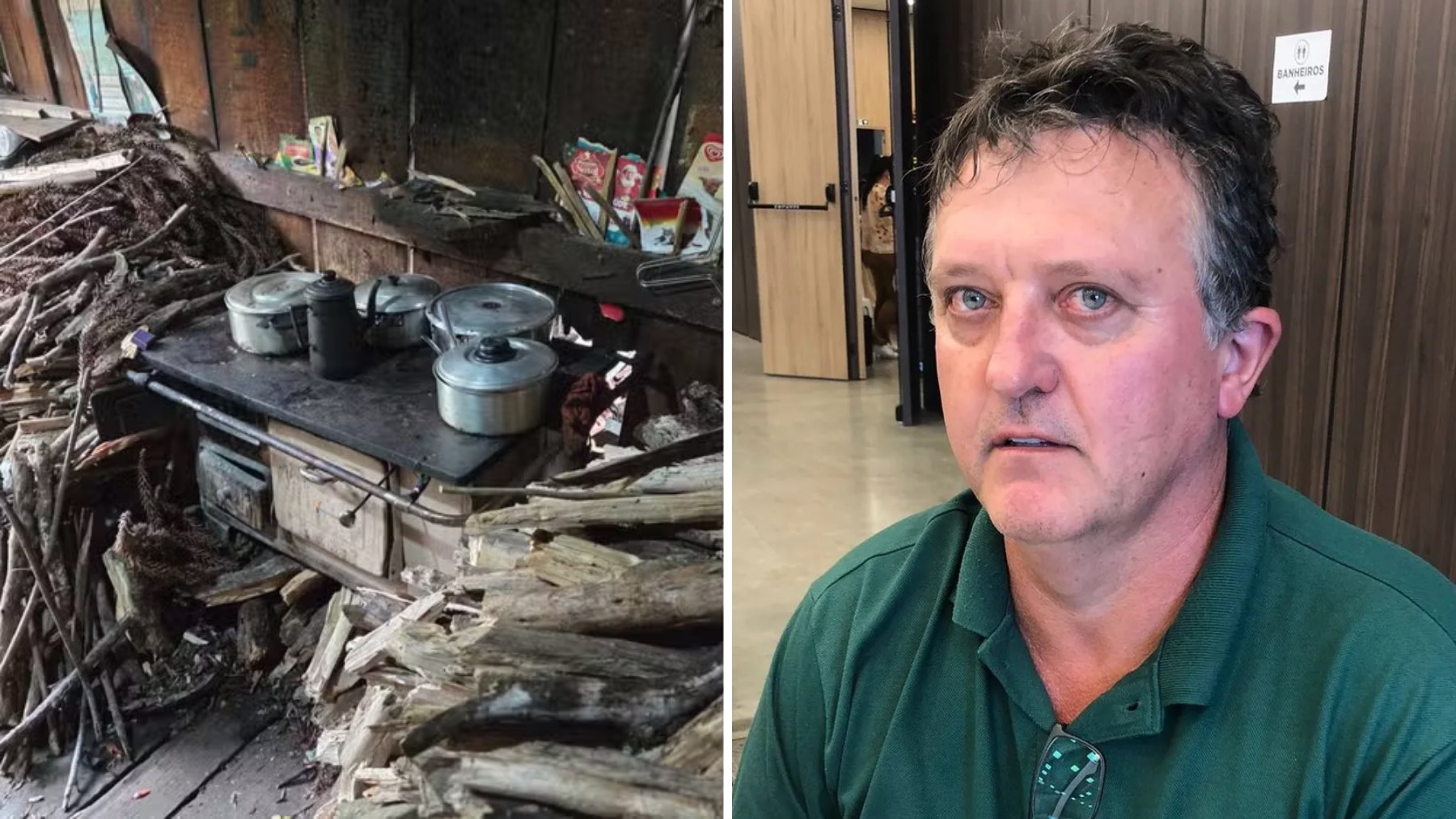Professor e ex-presidente de cooperativa: quem é o fazendeiro que manteve casal de idosos em escravidão moderna por 20 anos no Paraná