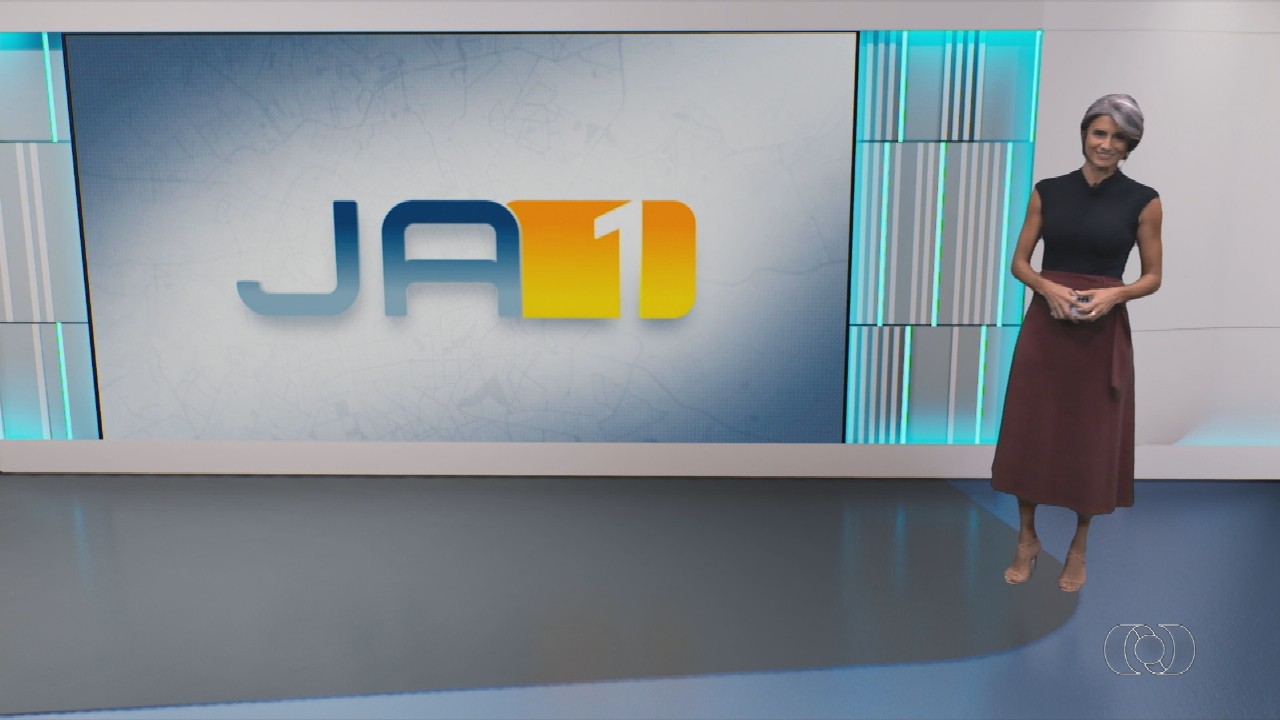 VÍDEOS: Jornal Anhanguera 1ª Edição Regiões de sexta-feira, 24 de abril de 2026