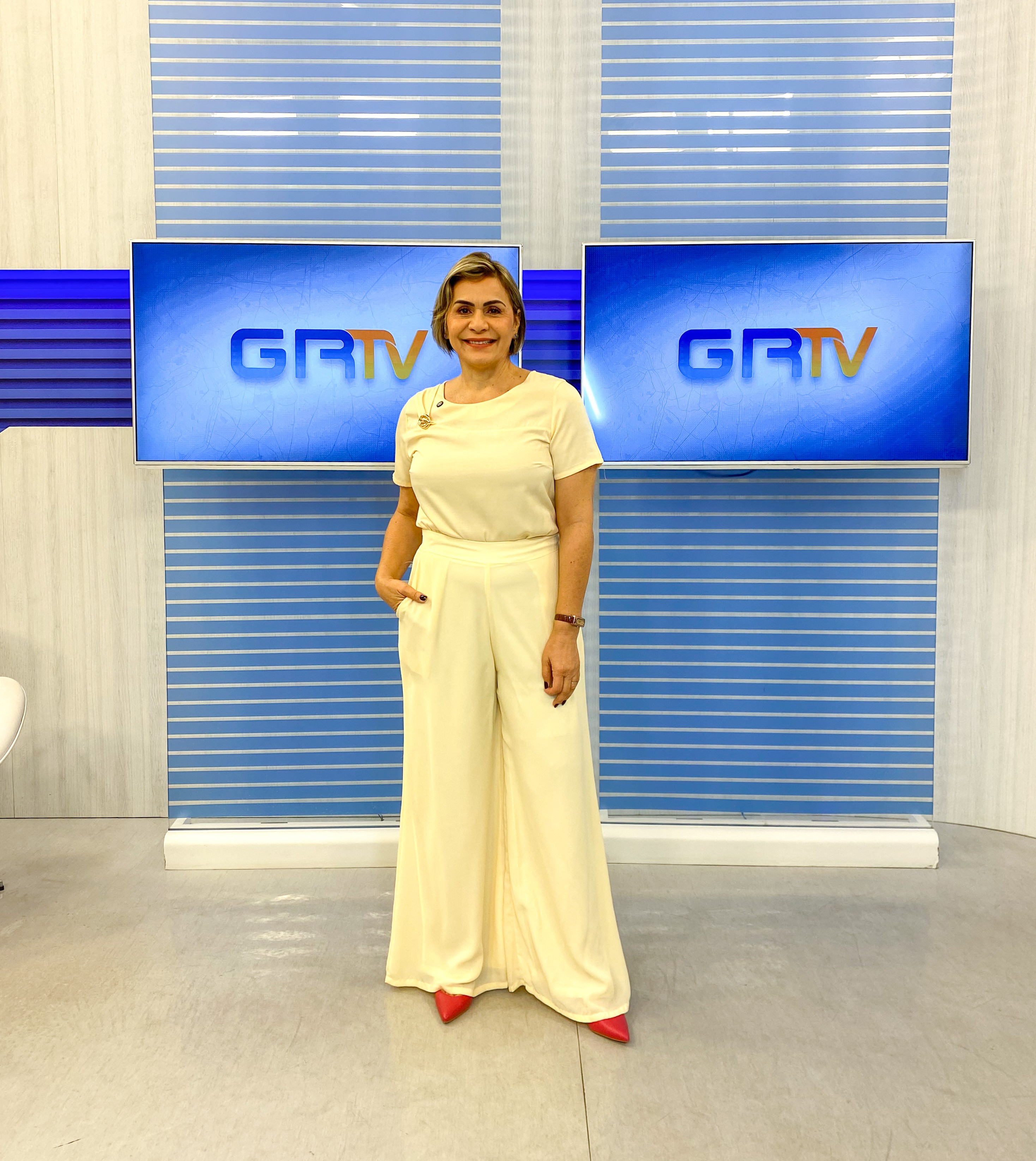 AO VIVO: Assista ao GR1