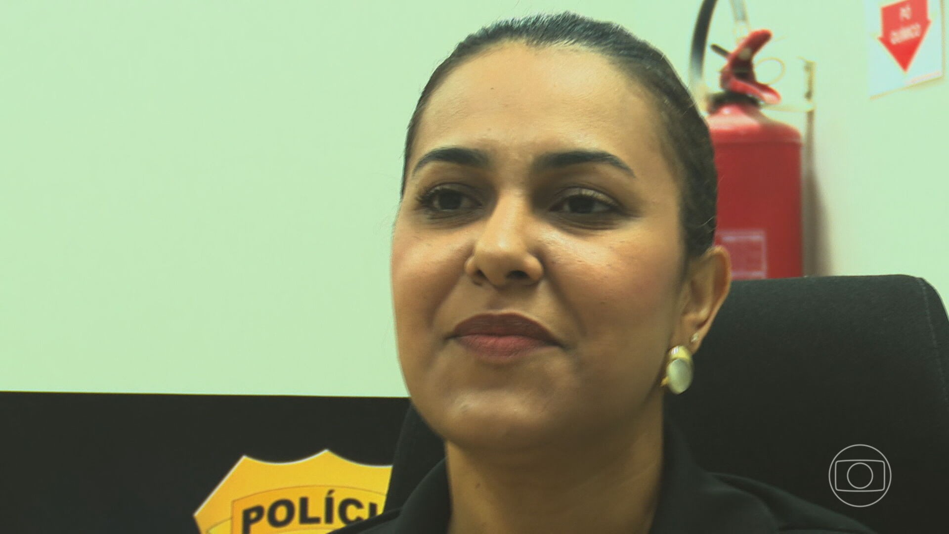 Em RR, 25 anos depois do crime, mulher se torna policial e consegue prender o assassino do pai