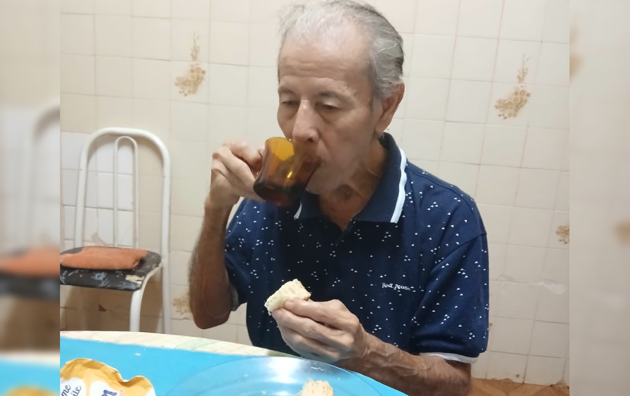 Idoso desaparece após pedir carona para ir a banco em Barra Bonita