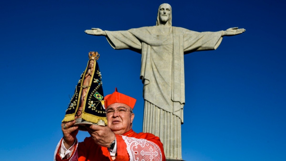 Dia de Nossa Senhora Aparecida: veja a programação nas igrejas do Rio