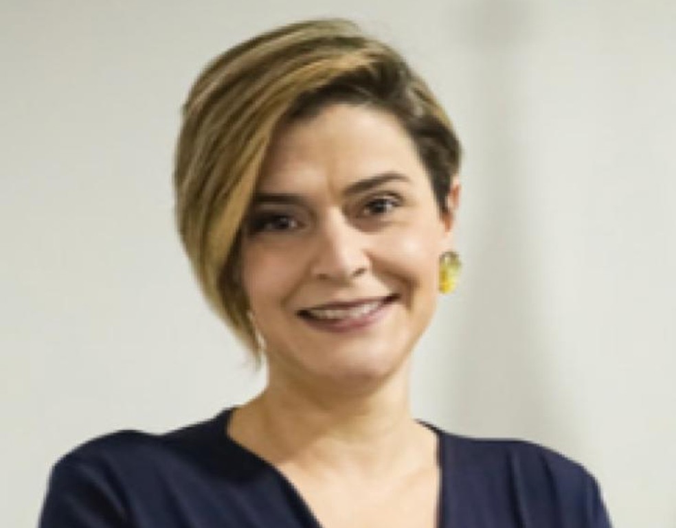 Carolina Cabral, em imagem de arquivo — Foto: Divulgação
