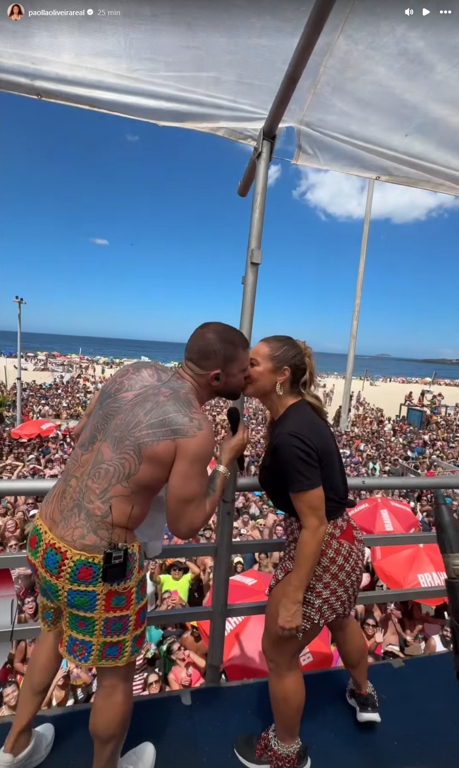 Você Não Tá Convidada pro Meu Bat Mitzvá!