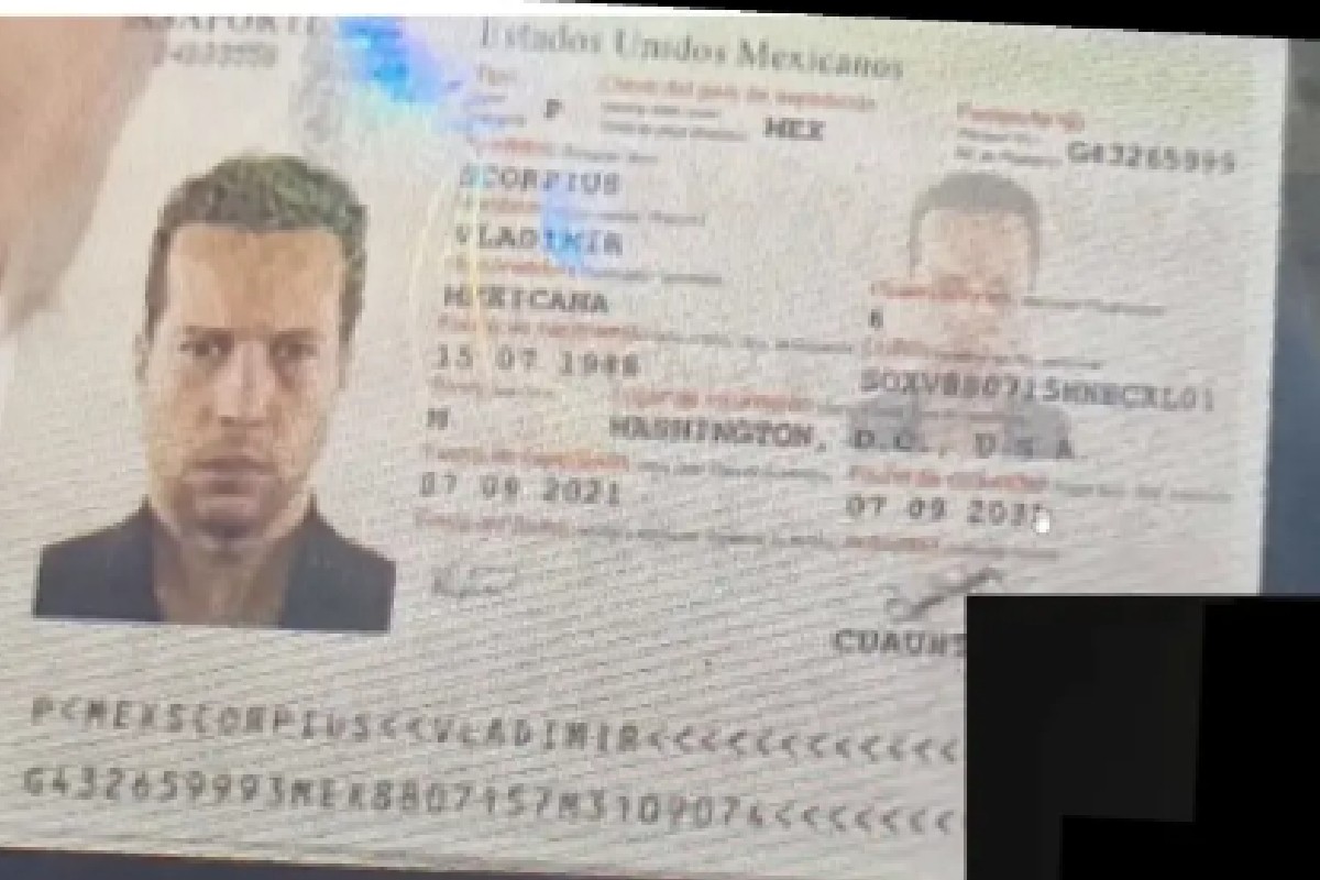 Andrew e Tristan Tate têm conjunto de passaportes com nomes falsos, diz Justiça do Reino Unido