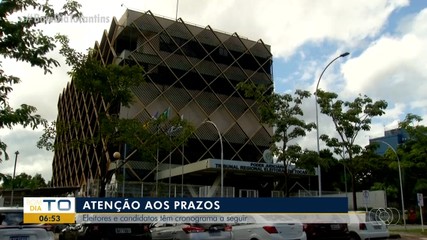 Saiba todos os prazos para candidatos e eleitores para as eleições de 2024