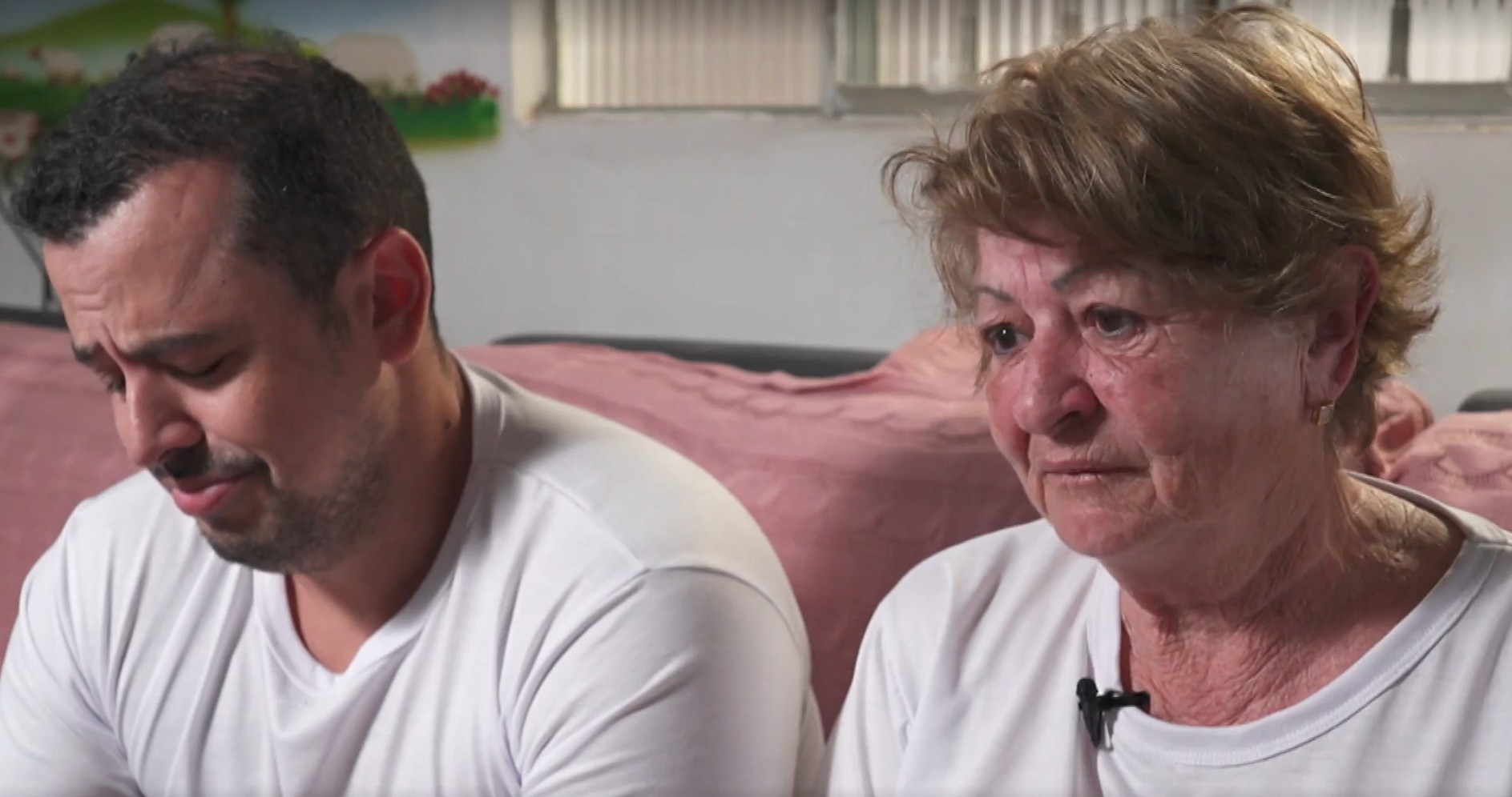 'Moço, eu queria estar no lugar dela', diz mãe de ciclista atropelada por juiz embriagado