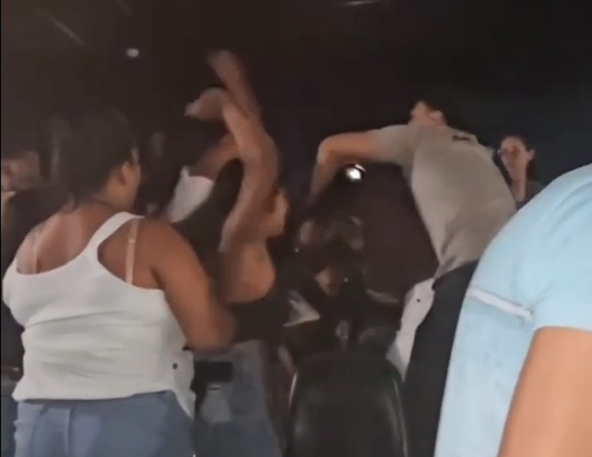 Você Não Tá Convidada pro Meu Bat Mitzvá!