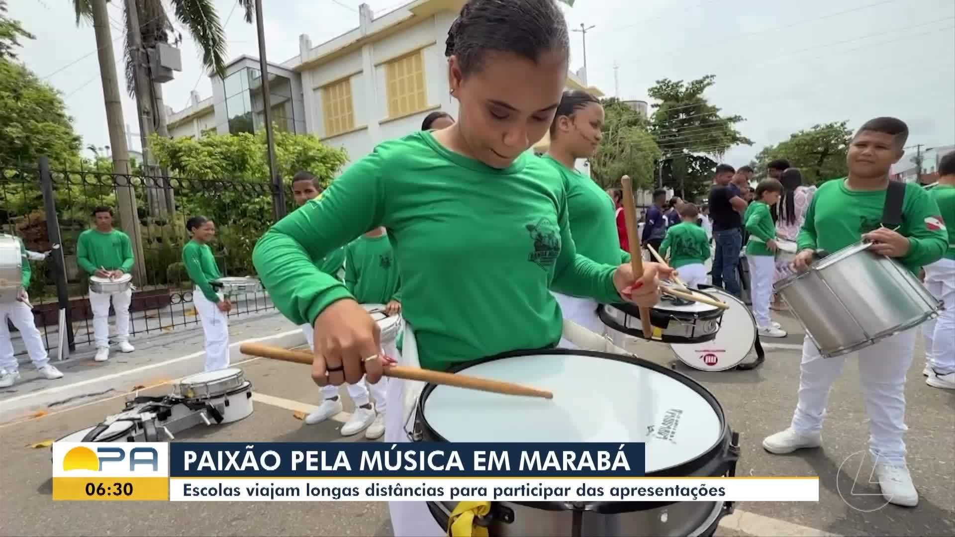 VÍDEOS: BDP de quinta-feira, 20 de novembro de 2025