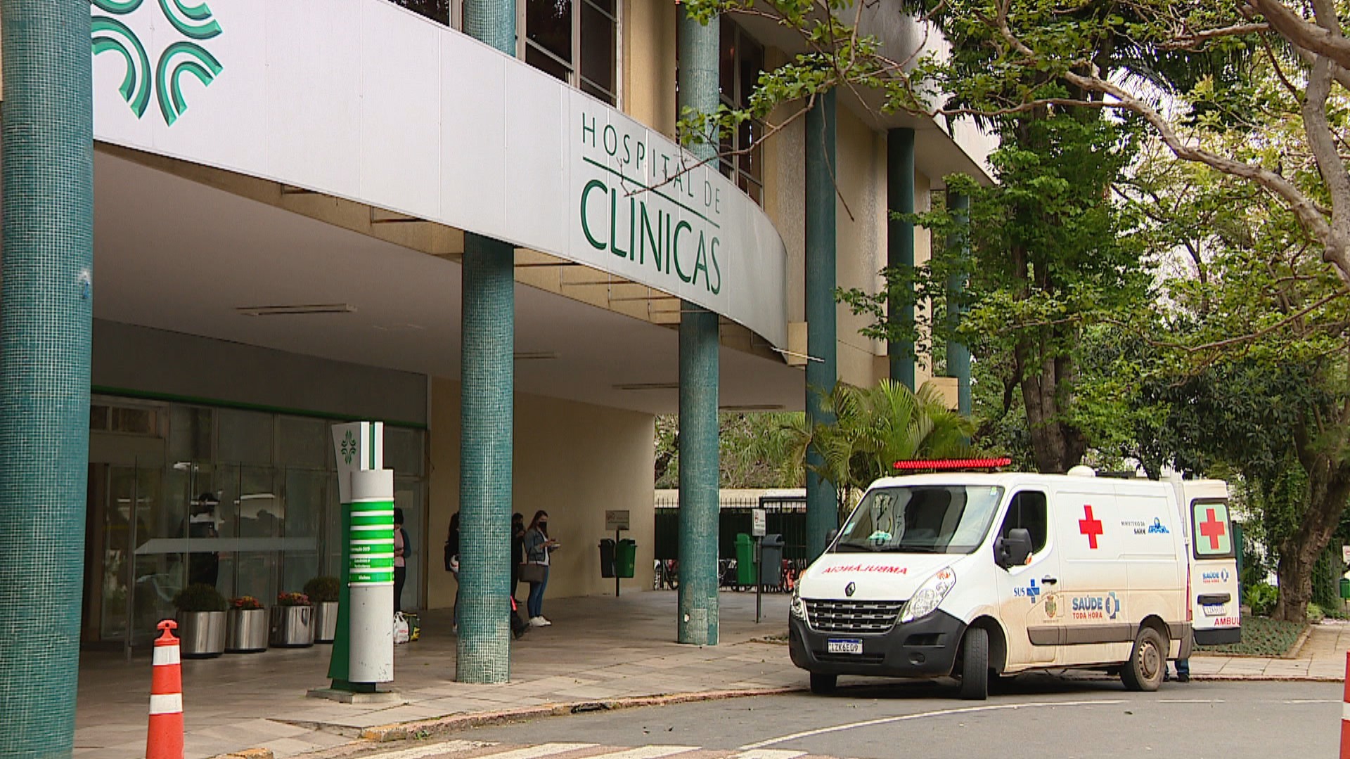 Cirurgia rara para prevenir AVC é realizada em hospital de Porto Alegre; entenda