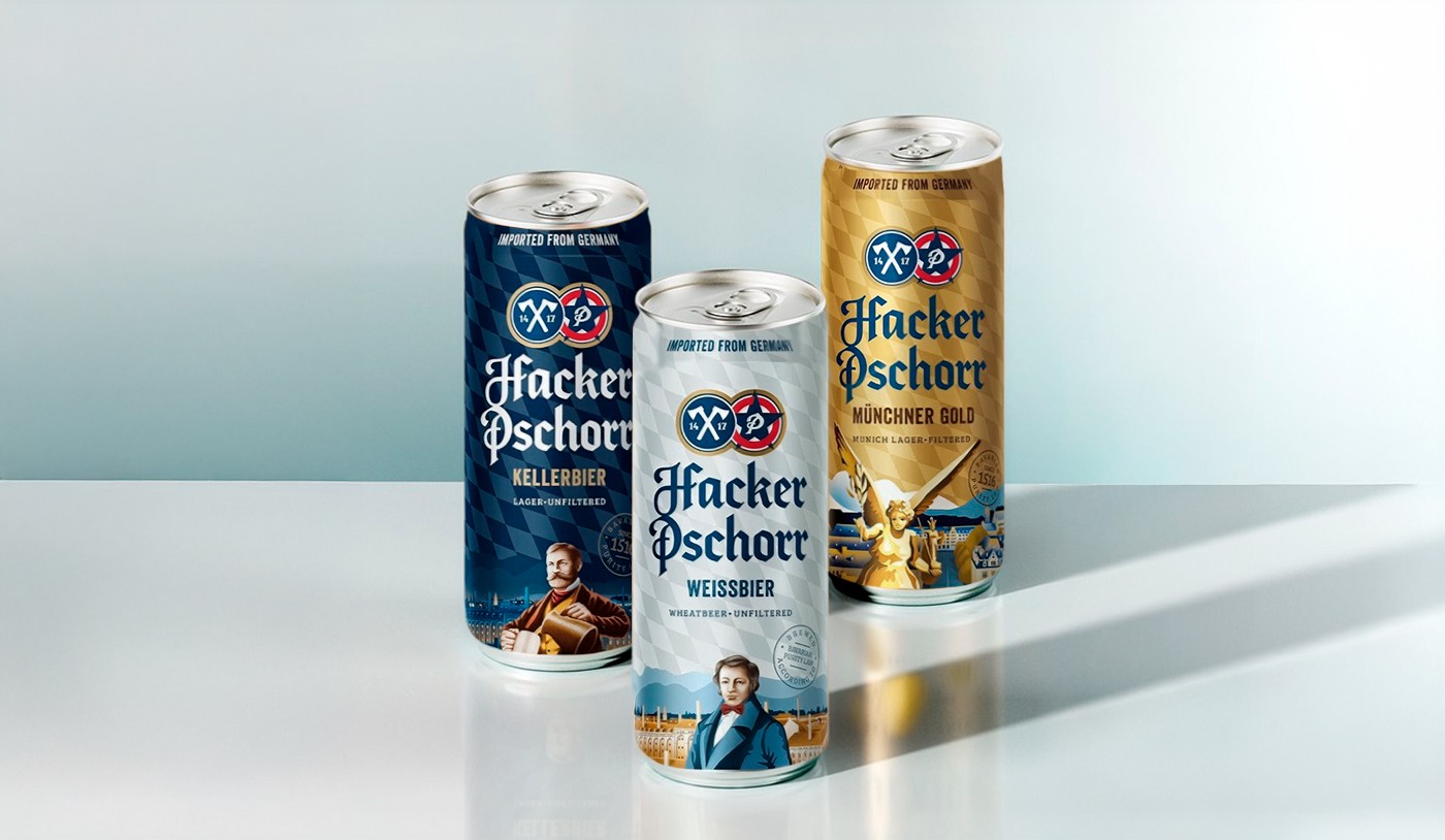 Tradicional cerveja da Oktoberfest está de volta ao Brasil