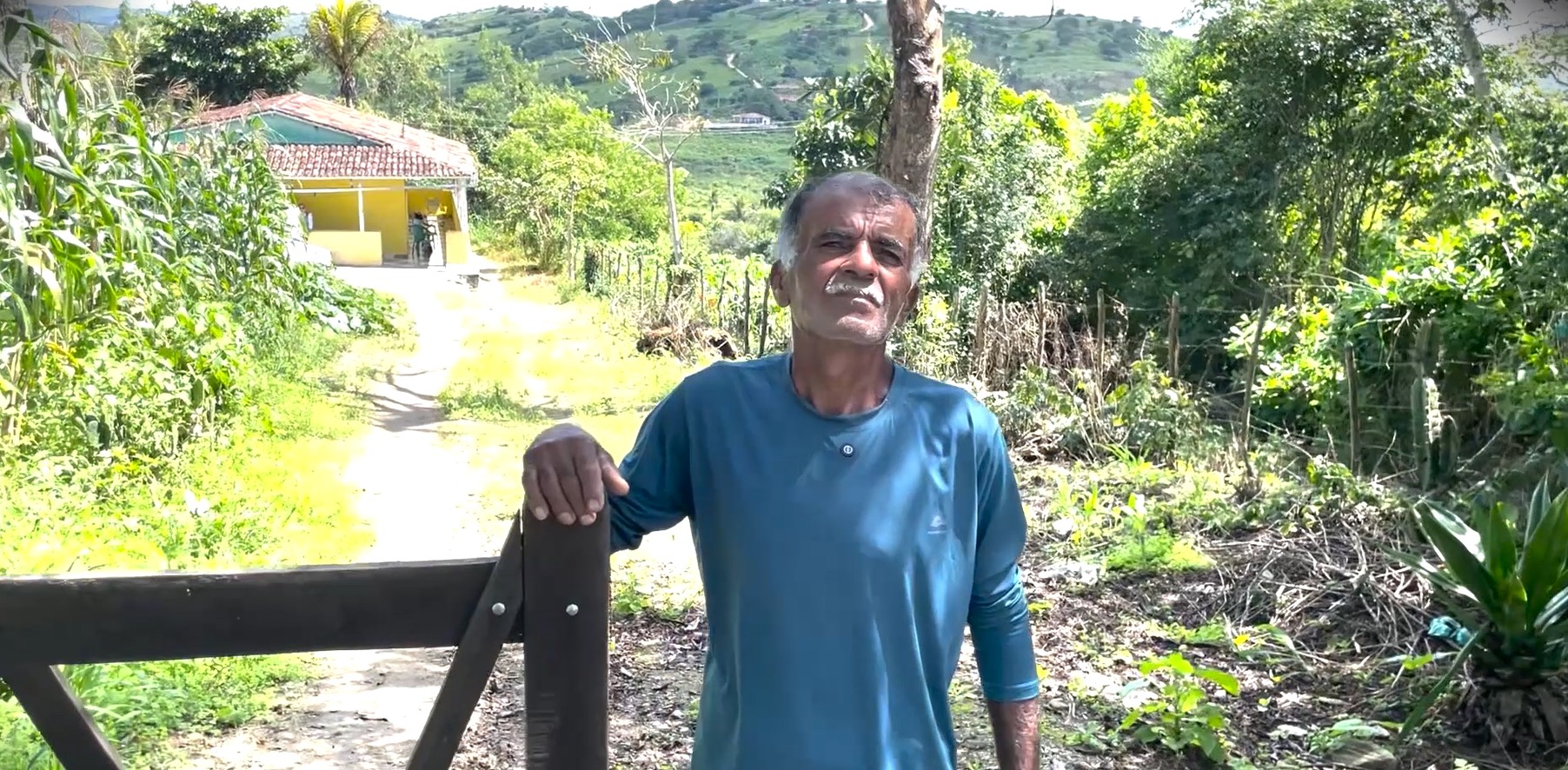 Idoso consegue aposentadoria após 20 anos tentando provar quem era; outro homem tinha mesmo nome, CPF e aniversário