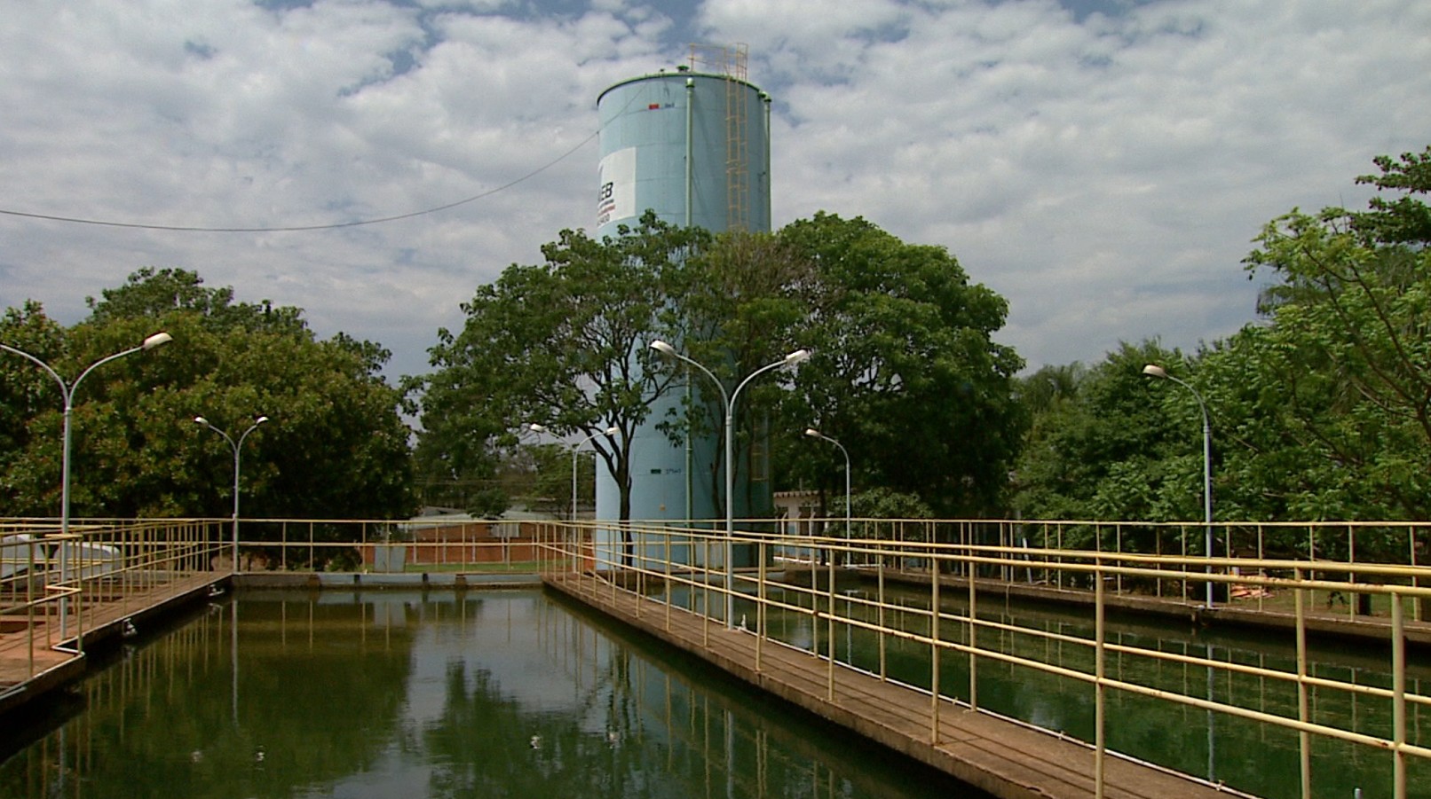 Franca volta a liderar ranking nacional de saneamento; Ribeirão Preto cai na lista