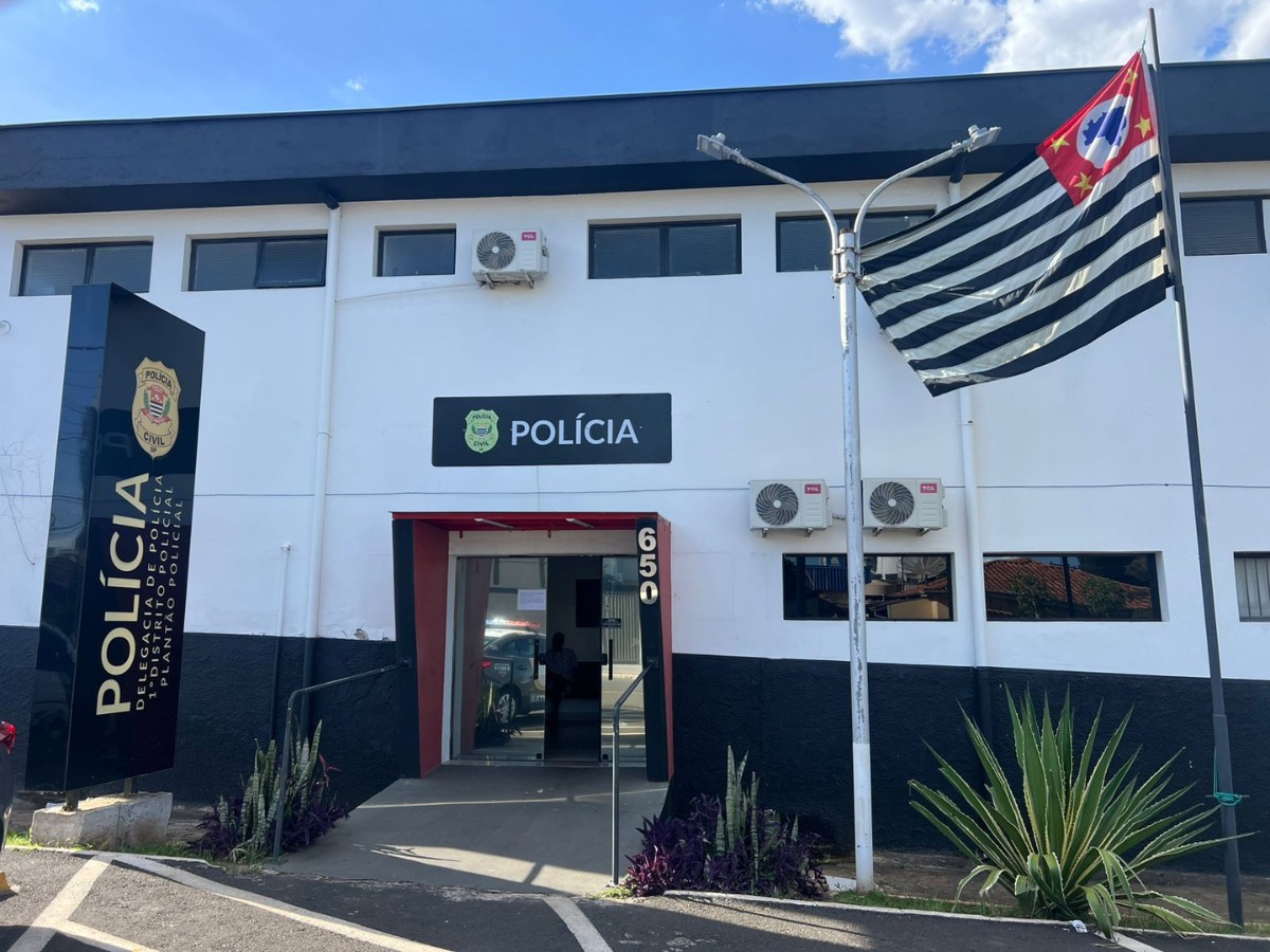 Seis presos fogem de cadeia de Sumaré; um segue foragido