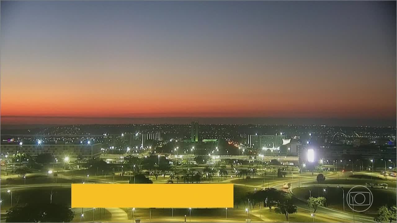 VÍDEOS: Bom Dia DF de sexta-feira, 5 de maio de 2026