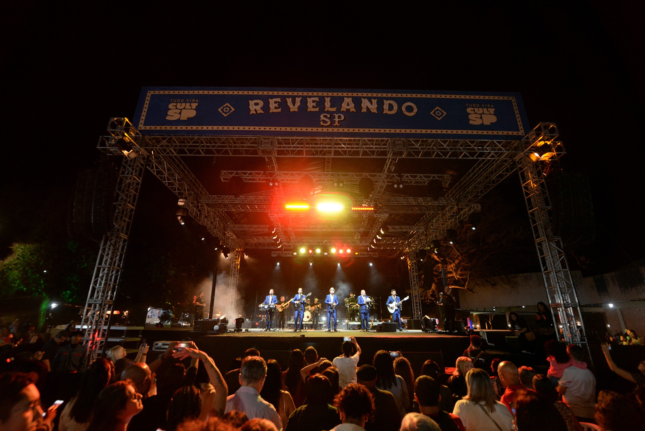 Presidente Prudente recebe o 'Revelando SP', o maior festival de cultura tradicional paulista; confira datas