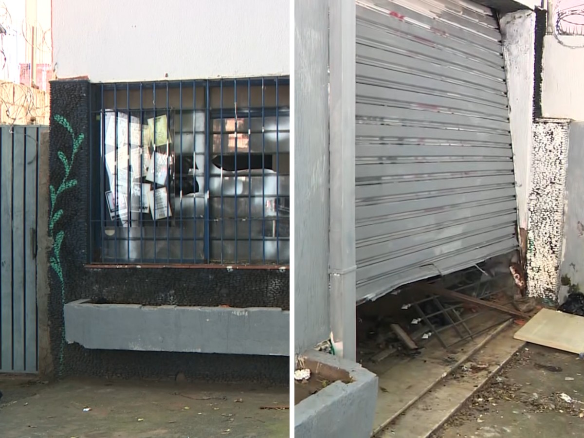 Queixas sobre imóveis abandonados no Centro disparam 135% em Campinas; moradores relatam insegurança e risco de dengue