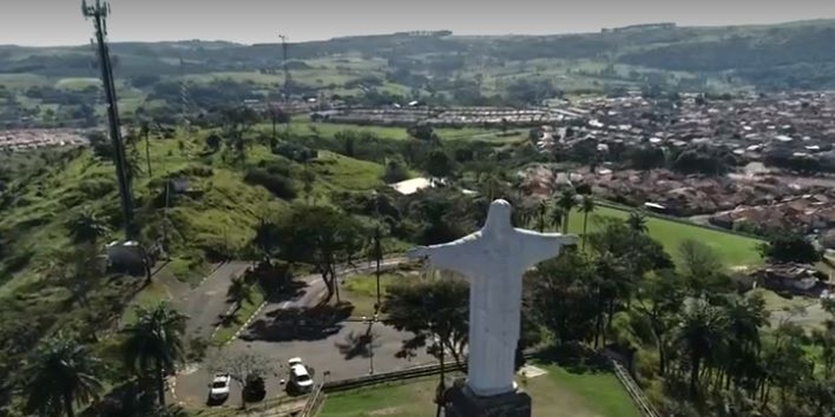 São José do Rio Pardo confirma o primeiro caso de coronavírus São Carlos e Araraquara G1